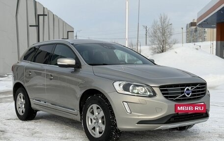 Volvo XC60 II, 2014 год, 2 300 000 рублей, 7 фотография