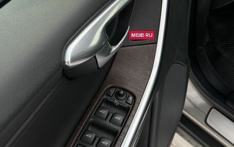 Volvo XC60 II, 2014 год, 2 300 000 рублей, 13 фотография