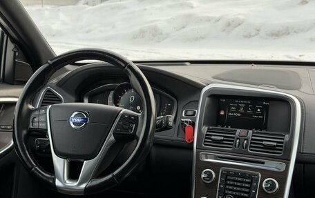 Volvo XC60 II, 2014 год, 2 300 000 рублей, 19 фотография