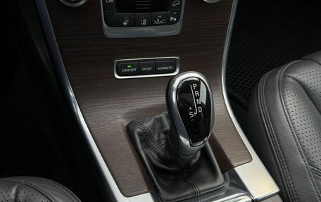 Volvo XC60 II, 2014 год, 2 300 000 рублей, 23 фотография