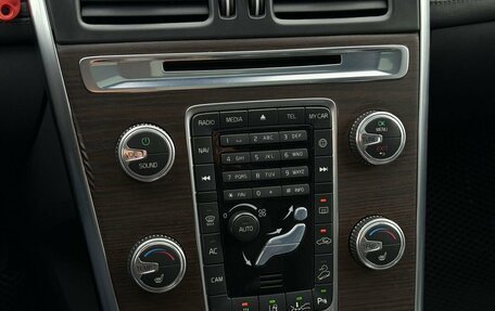 Volvo XC60 II, 2014 год, 2 300 000 рублей, 22 фотография