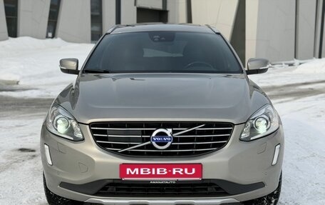 Volvo XC60 II, 2014 год, 2 300 000 рублей, 2 фотография