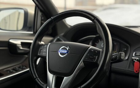 Volvo XC60 II, 2014 год, 2 300 000 рублей, 26 фотография