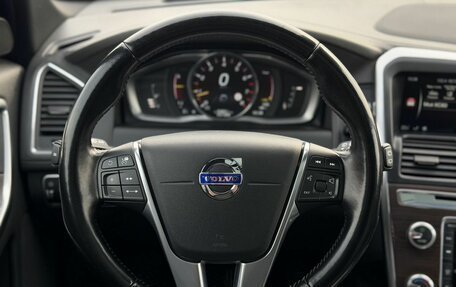 Volvo XC60 II, 2014 год, 2 300 000 рублей, 27 фотография