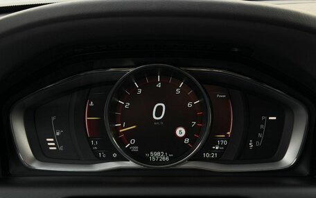 Volvo XC60 II, 2014 год, 2 300 000 рублей, 30 фотография