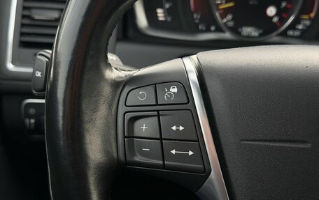 Volvo XC60 II, 2014 год, 2 300 000 рублей, 28 фотография