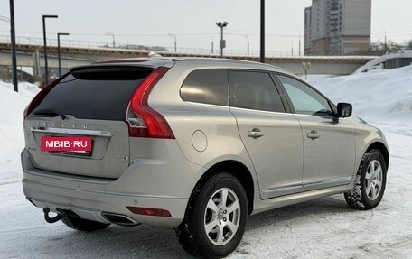 Volvo XC60 II, 2014 год, 2 300 000 рублей, 6 фотография