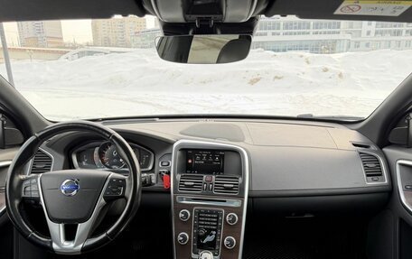 Volvo XC60 II, 2014 год, 2 300 000 рублей, 25 фотография