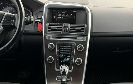 Volvo XC60 II, 2014 год, 2 300 000 рублей, 24 фотография