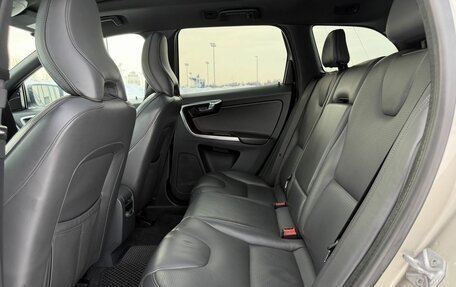 Volvo XC60 II, 2014 год, 2 300 000 рублей, 33 фотография