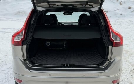 Volvo XC60 II, 2014 год, 2 300 000 рублей, 34 фотография