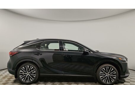 Lexus RX IV рестайлинг, 2025 год, 11 850 000 рублей, 4 фотография