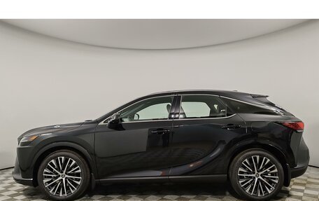 Lexus RX IV рестайлинг, 2025 год, 11 850 000 рублей, 8 фотография