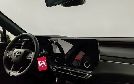 Lexus RX IV рестайлинг, 2025 год, 11 850 000 рублей, 11 фотография