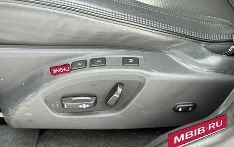 Volvo XC60 II, 2014 год, 2 300 000 рублей, 16 фотография