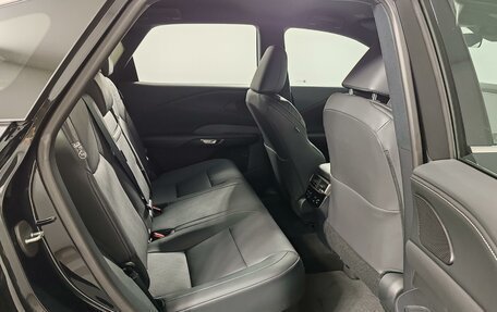 Lexus RX IV рестайлинг, 2025 год, 11 850 000 рублей, 19 фотография