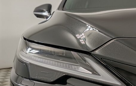 Lexus RX IV рестайлинг, 2025 год, 11 850 000 рублей, 17 фотография