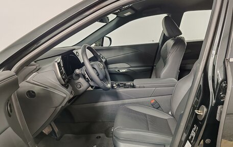 Lexus RX IV рестайлинг, 2025 год, 11 850 000 рублей, 16 фотография