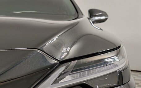 Lexus RX IV рестайлинг, 2025 год, 11 850 000 рублей, 23 фотография