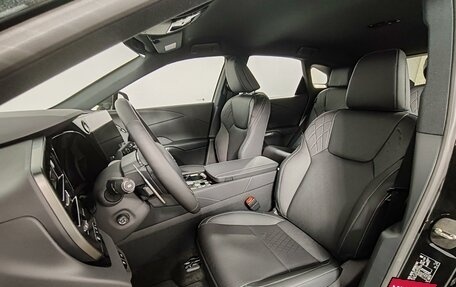 Lexus RX IV рестайлинг, 2025 год, 11 850 000 рублей, 21 фотография