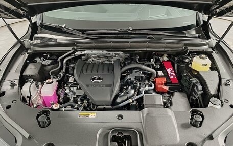 Lexus RX IV рестайлинг, 2025 год, 11 850 000 рублей, 10 фотография