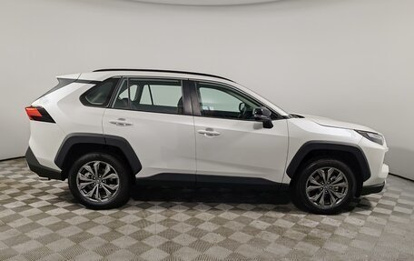 Toyota RAV4, 2025 год, 4 950 000 рублей, 14 фотография