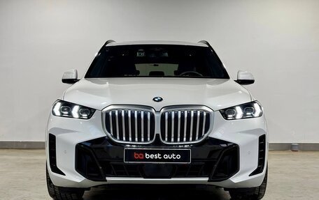 BMW X5, 2024 год, 11 990 000 рублей, 3 фотография