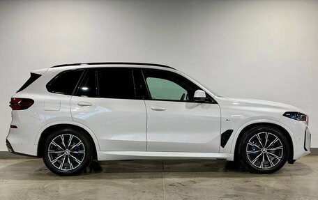 BMW X5, 2024 год, 11 990 000 рублей, 5 фотография