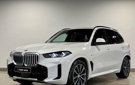 BMW X5, 2024 год, 11 990 000 рублей, 2 фотография