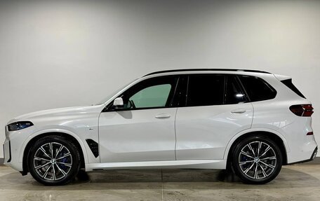 BMW X5, 2024 год, 11 990 000 рублей, 6 фотография