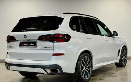 BMW X5, 2024 год, 11 990 000 рублей, 7 фотография