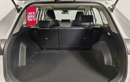 Toyota RAV4, 2025 год, 4 950 000 рублей, 7 фотография