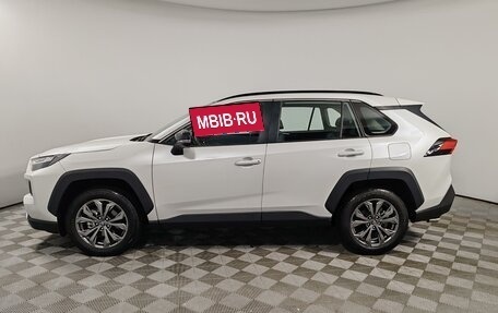 Toyota RAV4, 2025 год, 4 950 000 рублей, 6 фотография