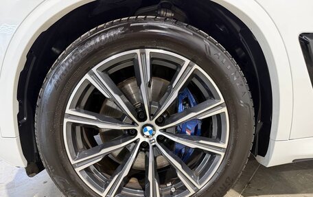 BMW X5, 2024 год, 11 990 000 рублей, 12 фотография