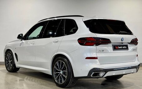 BMW X5, 2024 год, 11 990 000 рублей, 9 фотография