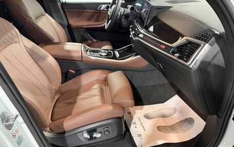 BMW X5, 2024 год, 11 990 000 рублей, 15 фотография