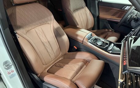 BMW X5, 2024 год, 11 990 000 рублей, 14 фотография