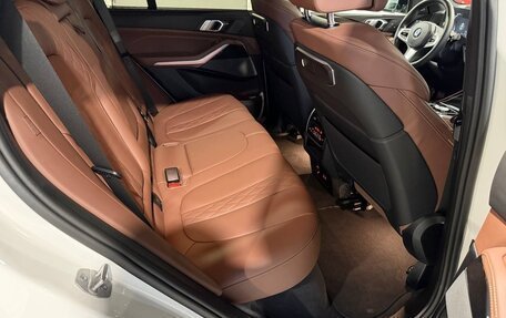 BMW X5, 2024 год, 11 990 000 рублей, 17 фотография