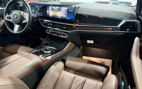 BMW X5, 2024 год, 11 990 000 рублей, 16 фотография