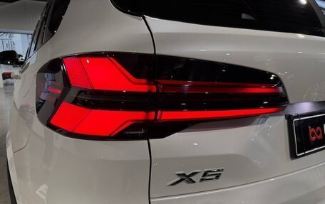 BMW X5, 2024 год, 11 990 000 рублей, 11 фотография