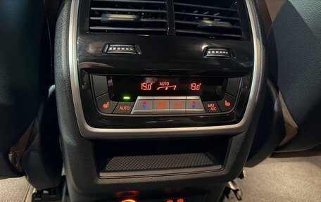 BMW X5, 2024 год, 11 990 000 рублей, 19 фотография