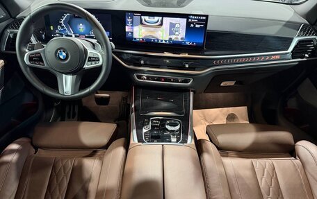 BMW X5, 2024 год, 11 990 000 рублей, 18 фотография