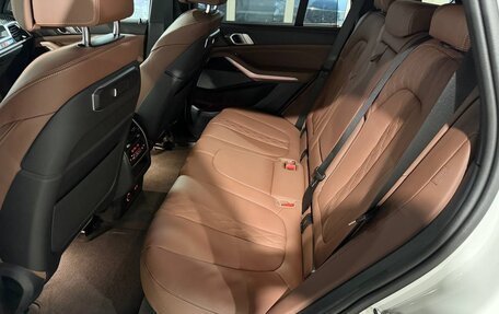 BMW X5, 2024 год, 11 990 000 рублей, 21 фотография