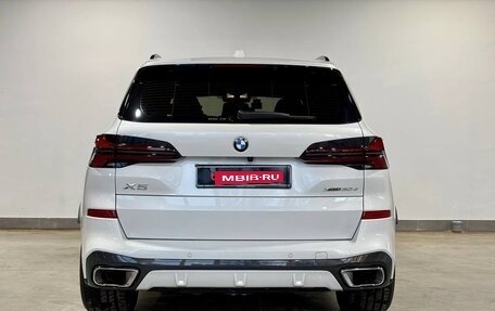 BMW X5, 2024 год, 11 990 000 рублей, 8 фотография