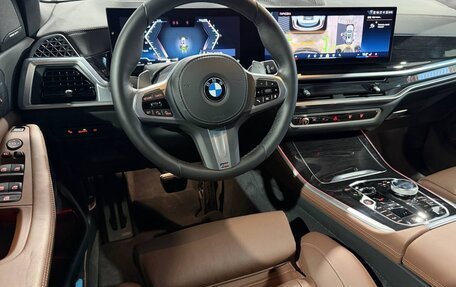 BMW X5, 2024 год, 11 990 000 рублей, 20 фотография