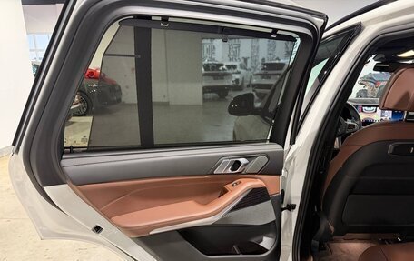 BMW X5, 2024 год, 11 990 000 рублей, 22 фотография