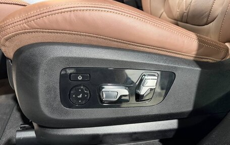 BMW X5, 2024 год, 11 990 000 рублей, 28 фотография