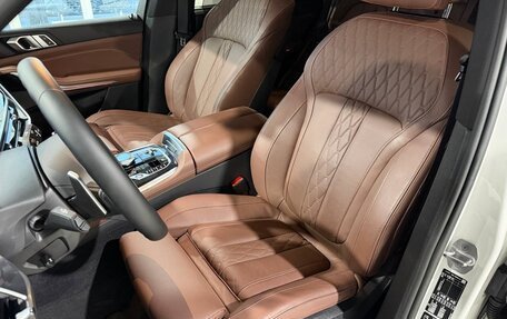 BMW X5, 2024 год, 11 990 000 рублей, 26 фотография