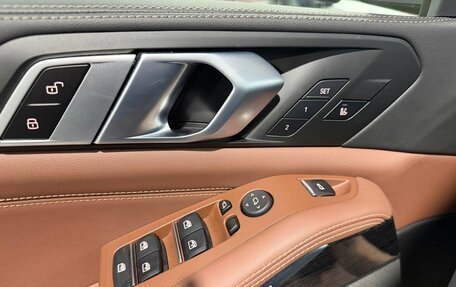 BMW X5, 2024 год, 11 990 000 рублей, 29 фотография