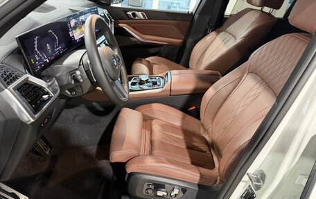 BMW X5, 2024 год, 11 990 000 рублей, 27 фотография